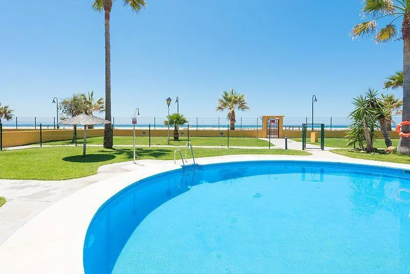 Apartamento Urb La Tortuga I Tarifa