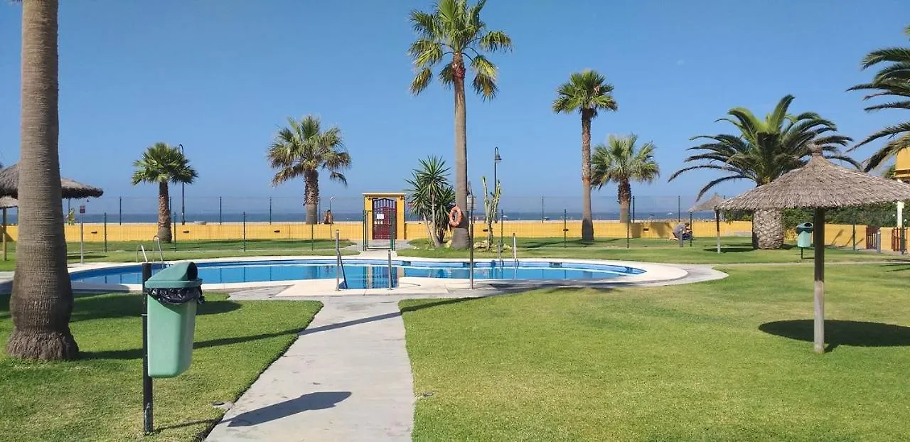 Apartamento Urb La Tortuga I Tarifa
