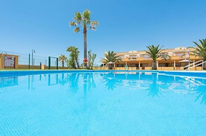 Apartamento Urb La Tortuga I Tarifa Spain