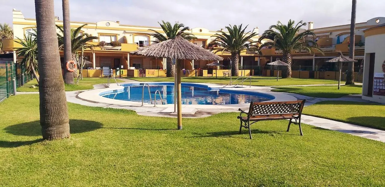 Apartamento Urb La Tortuga I location