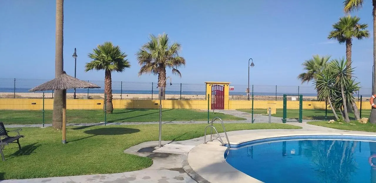 Apartamento Urb La Tortuga I Tarifa Apartment