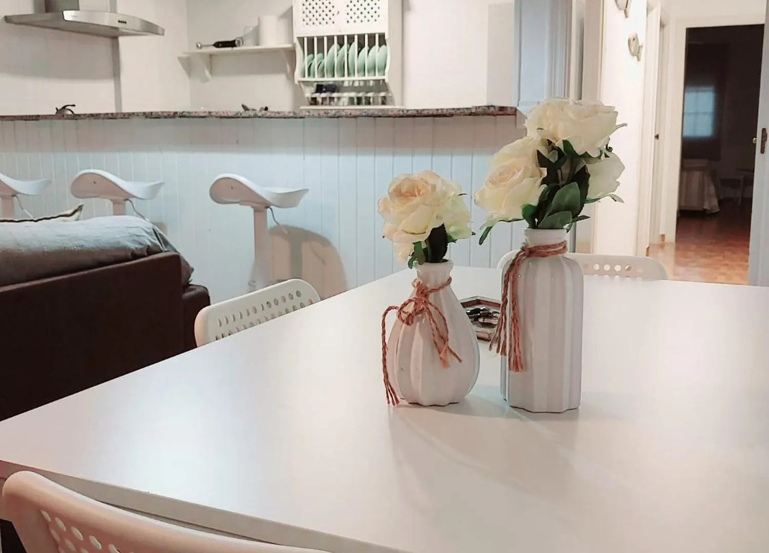 Apartamento Urb La Tortuga I Tarifa Apartment