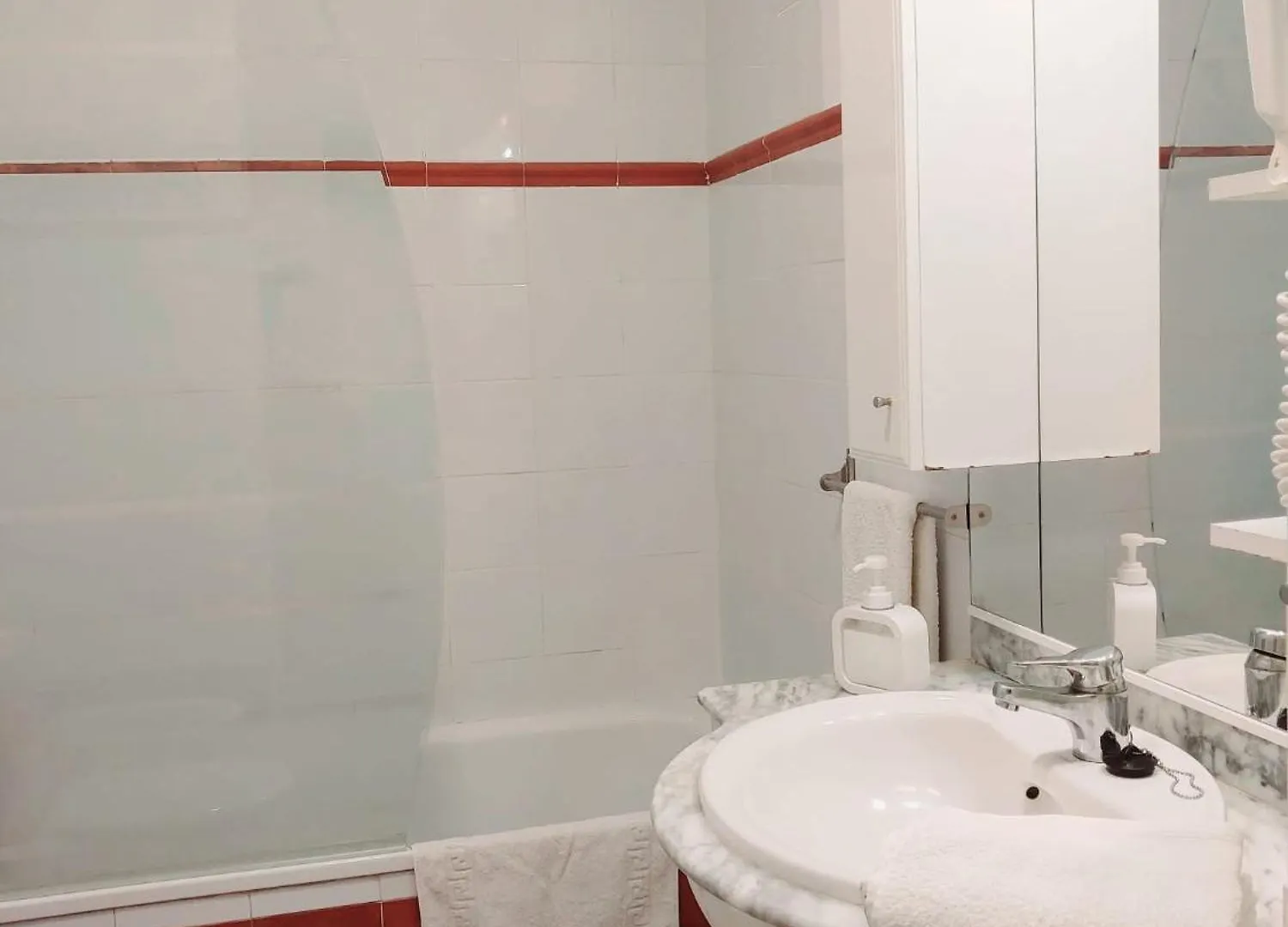Apartamento Urb La Tortuga I Tarifa Spain