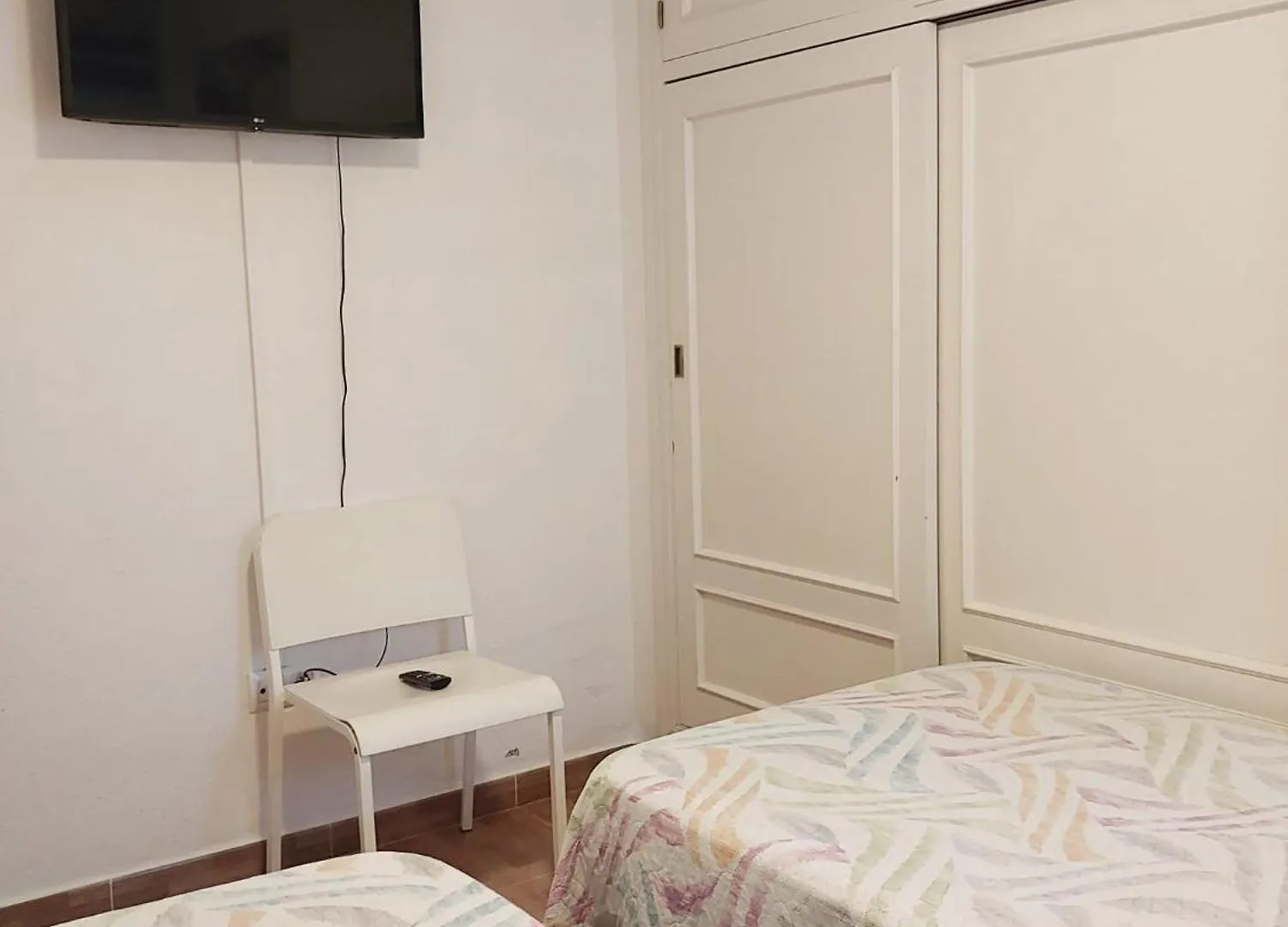 Apartamento Urb La Tortuga I Tarifa Apartment