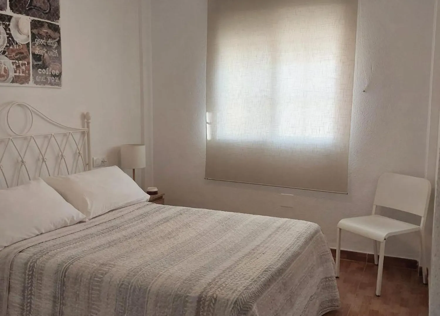 Apartamento Urb La Tortuga I Tarifa Spain