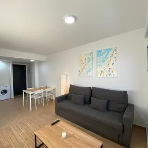 Apartment Central With Parking By Wayra, Tarifa