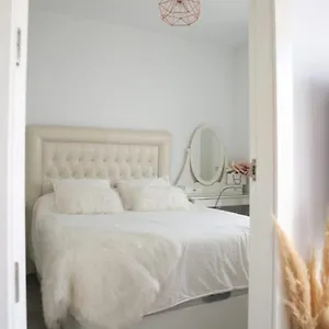 Apartamento - La Vie En Rose, Tarifa
