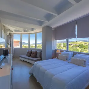 Apartamento Tarifa Penthouse La Marina, Tarifa