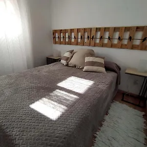 Apartamento Salada, Tarifa