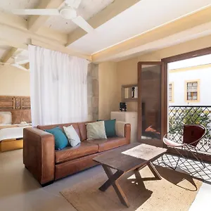 Apartamento Bhost - Puro, Tarifa