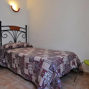 Backpackers Pension Facundo Casa de hóspedes
