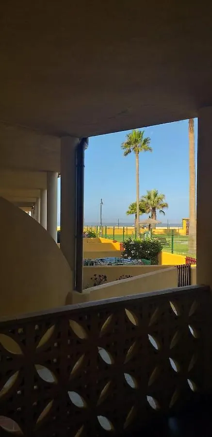 Apartament Apartamento Urb La Tortuga I Tarifa
