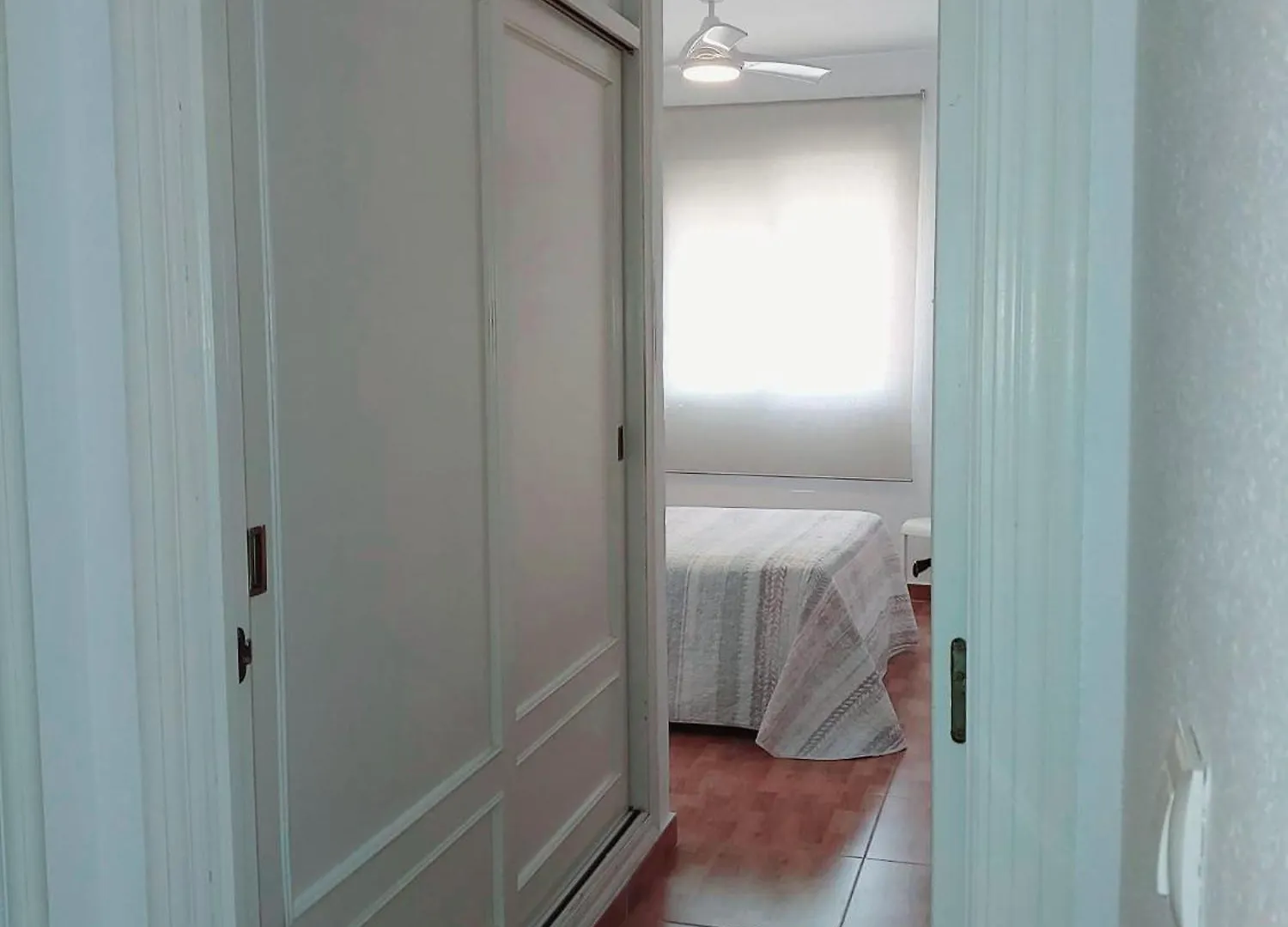 Apartamento Urb La Tortuga I Tarifa